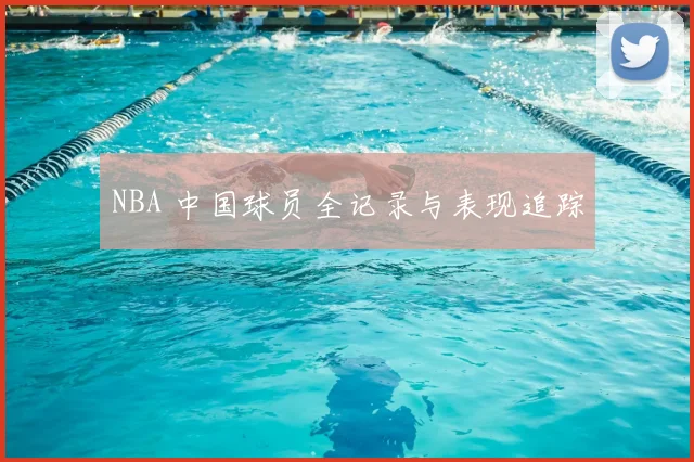 NBA 中国球员全记录与表现追踪