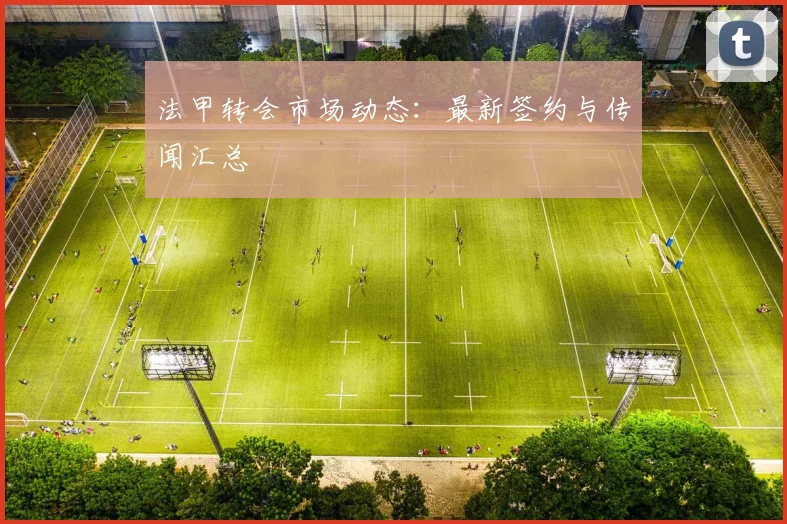 法甲转会市场动态：最新签约与传闻汇总
